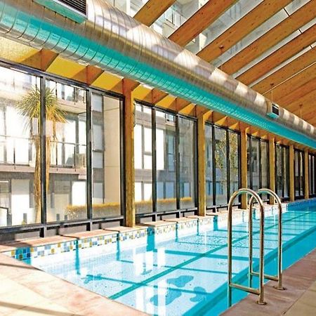 Melbourne Short Stay Apartments - Melbourne Cbd Kültér fotó