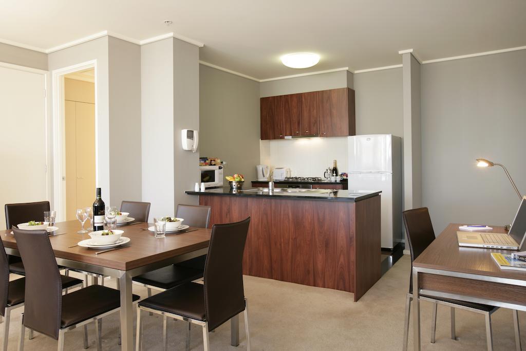 Melbourne Short Stay Apartments - Melbourne Cbd Kültér fotó