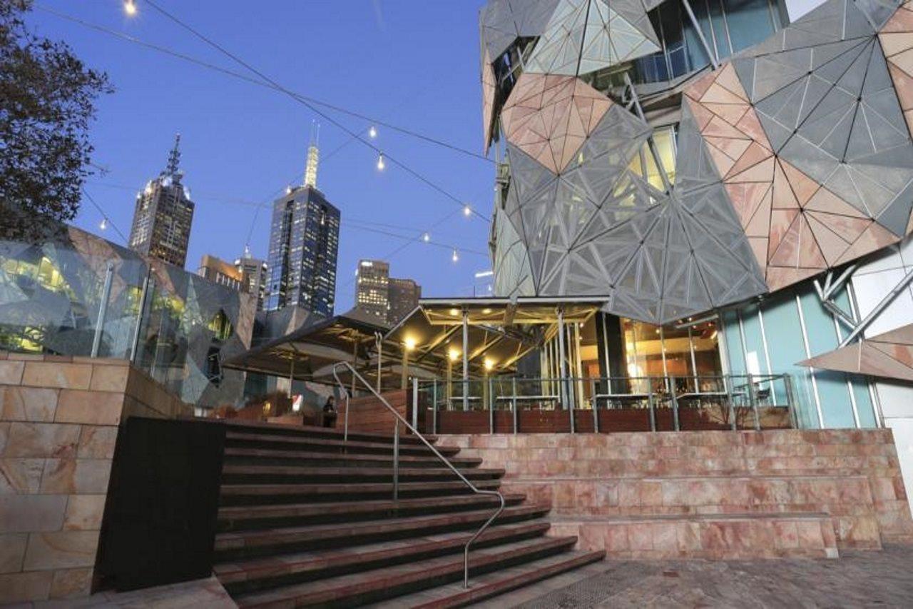 Melbourne Short Stay Apartments - Melbourne Cbd Kültér fotó