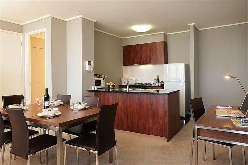 Melbourne Short Stay Apartments - Melbourne Cbd Kültér fotó
