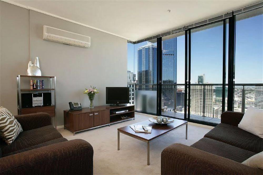 Melbourne Short Stay Apartments - Melbourne Cbd Kültér fotó